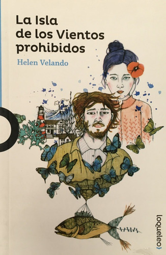 La Isla De Los Vientos Prohibidos