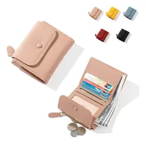 Comprar Carteras Mujer Carteras Dama Con Monedero Tarjetero Mujer