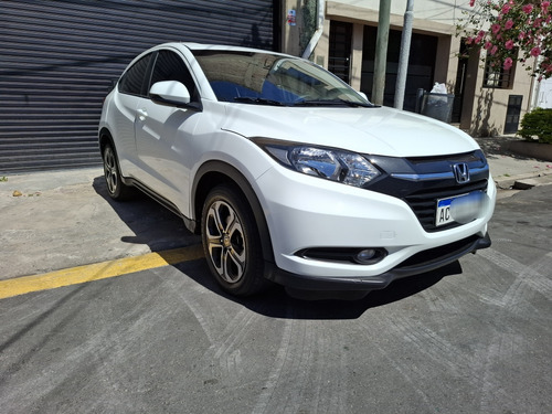 Honda HR-V 1.8 Lx 2wd Cvt