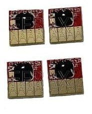 Cartuchão Bulk Ink Com Chip 88 Full K5400 K550 K8600 + Tinta