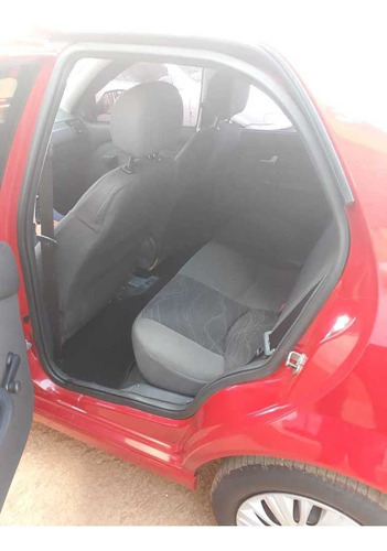 Fiat Siena 2015 1.0 El Flex 4p