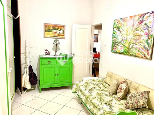 Imagem 15 de 20 de Apartamento - Ref: Ip3ap45963
