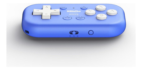 Control Inalámbrico Gamepad Y Joystick For Nintendo Switch