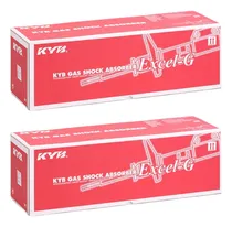 Comprar Par Amortiguadores Kyb Jeep Wrangler 4wd 07-18 (t) Jk 11-18