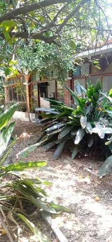 Casa En Venta En Col. Sta. Cruz Atoyac