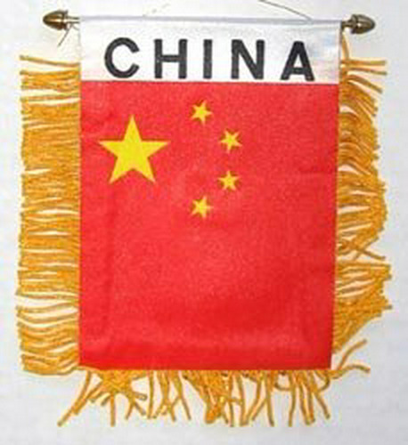 Brand: Flagline China - Indicadores Colgantes De Ventana