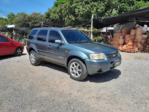 Ford Escape 2.0 Xls