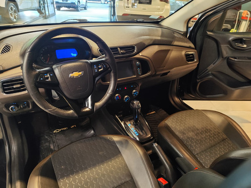 Chevrolet Prisma 1.4 Ltz At 98cv