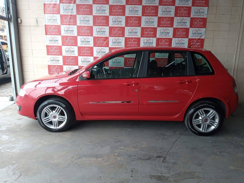 Fiat Stilo 1.8 Mpi 8v Flex 4p Automatizado