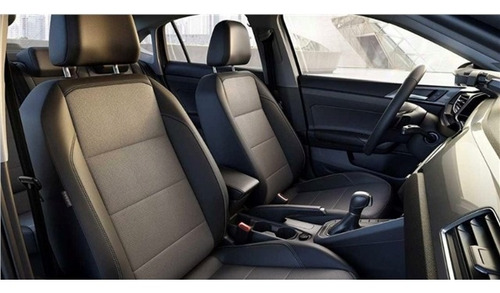 Volkswagen Virtus 1.0 200 Tsi Comfortline Automático