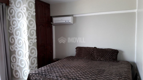 Imagem 11 de 15 de Apartamento Com 02 Dormitórios Sendo 02 Suítes E 02 Demi Suítes Com 02 Sacadas Frente Mar E 01 Vaga De Garagem Privativa - 1941_3