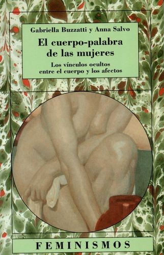 Libro Cuerpo Palabra De Las Mujeres, El