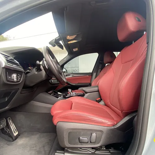 BMW X3 xDrive30e