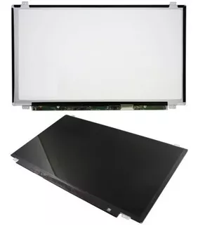 Pantalla Display 15.6 Slim Ips Full Hd Asus Acer Lenovo Dell
