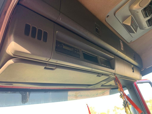 Camion Scania G340 Largo Con Caja Y Acoplado Cerealero