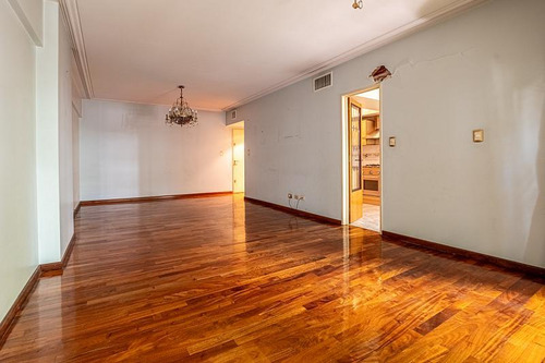 Venta Departamento 4 Ambientes C/dep Piso Cochera Doble Caballito