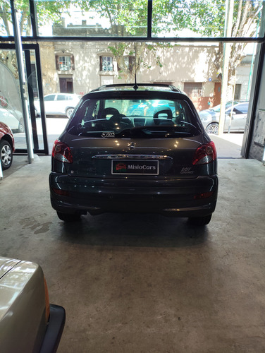 Peugeot 207 1.4 Allure Hdi 70cv