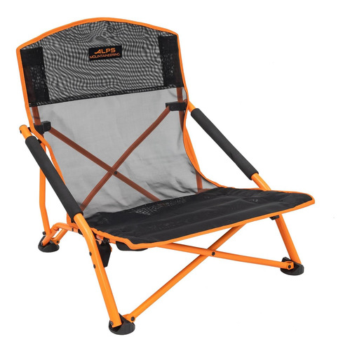 Silla De Camping Plegable Alps Mountaineering Rendezvous