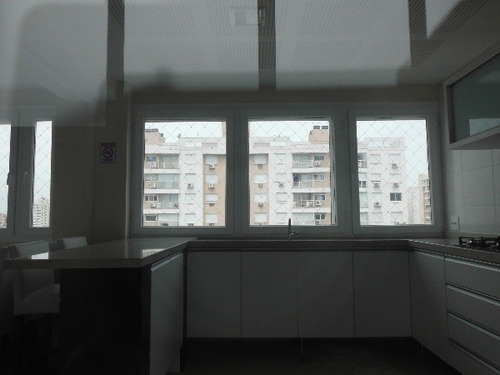 Imagem 17 de 30 de Apartamento Passo Da Areia Porto Alegre - 2753