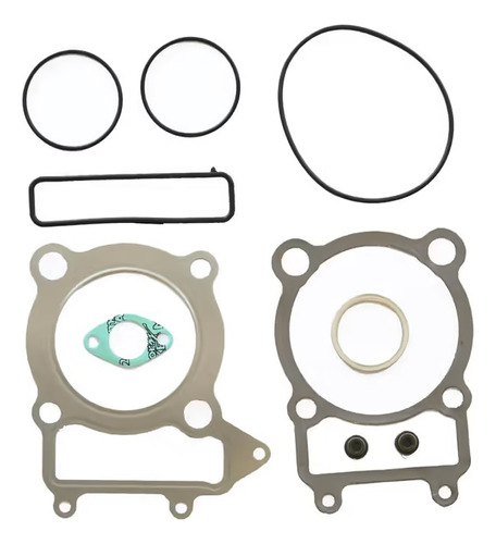 Empaques Superiores: Kawasaki 360 Prairie/ 4x4 (2003-2012)