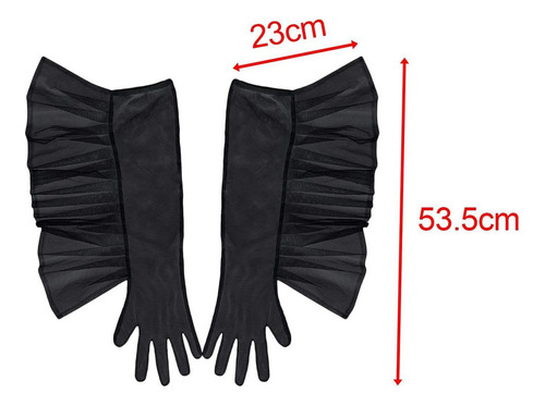 Guantes De Mujer Guantes De De Encaje Guantes De Dedos