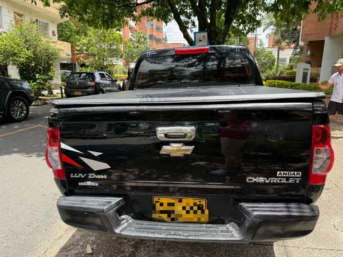 Chevrolet Luv Dmax 3.0 4x4