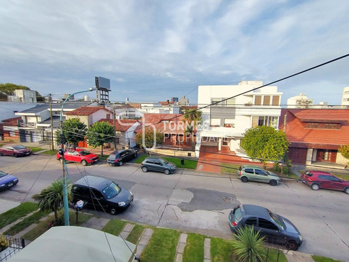 Imagen 12 de 30 de Venta Departamento De 1 Ambiente Con Balcon Saliente A Metros De Av Constitucion - Mar Del Plata