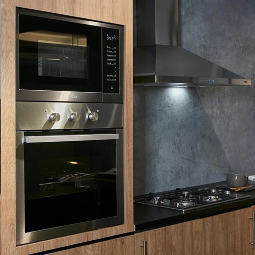 Empotrado Microondas Fdv Prestige 25 Litros