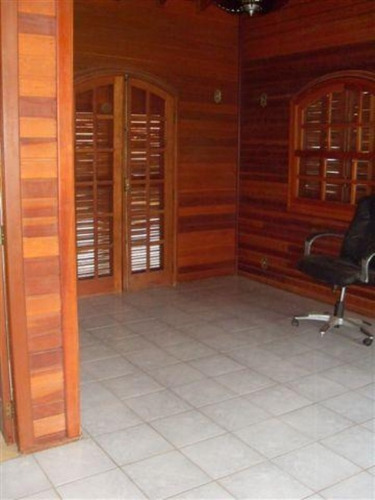 Chácara Com 8 Dormitórios À Venda, 800 M² Por R$ 1.550.000,00 - Jardim Colonial - Araçoiaba Da Serra/sp - Ch0003 - 67640001