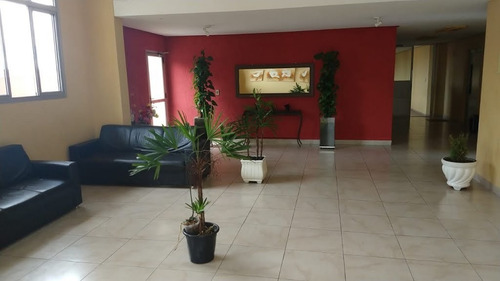 Imagem 3 de 15 de Apartamento Para Venda, 2 Dormitório(s), 72.0m² - 1461