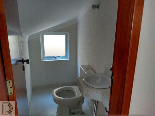 Imagem 15 de 15 de Ótimo Sobrado 3dorms. Próx. Ao Metrô Vila Sônia - Di7914