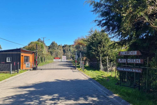 Hermosa Parcela En Puerto Montt