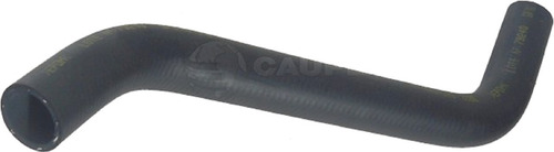 Manguera Radiador Sup Para Nissan Tsuru Ii 1.6l 1992 2017