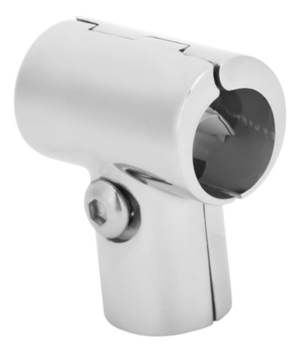 Conector De Tubo Para Pasamanos De Barco, Herrajes Para