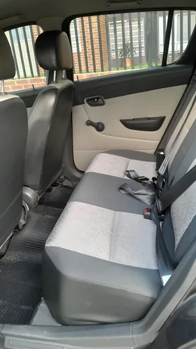 Suzuki Alto 0.8 Std