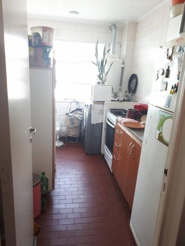 Imagen 11 de 11 de 2 Ambientes Al Frente Con Balcon