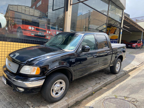 Ford F150 Triton V8 Cabine Dupla Ranger S10 4x4 Ram 1500 Gmc