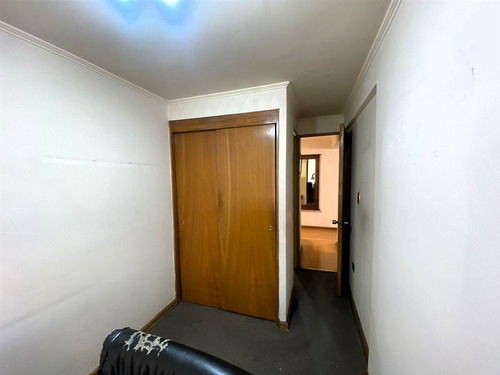 Departamento En Venta De 3 Dorm. En Las Condes