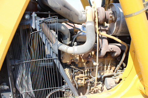 Retroexcavadora John Deere 310lep 4x4 2016