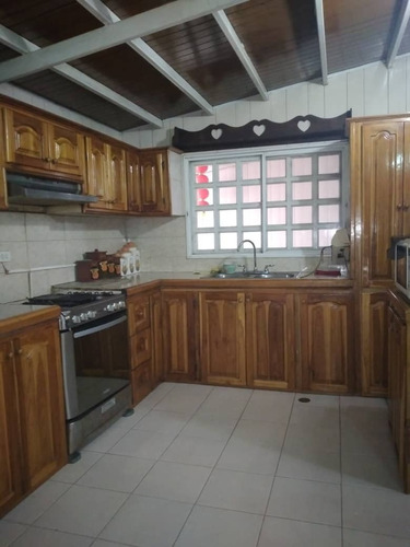 Imagen 5 de 11 de Venta Casa En Villa Ikabarú, Puerto Ordaz