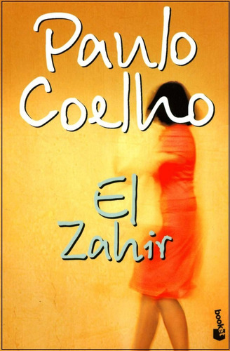 Zair, Paulo Coelho.