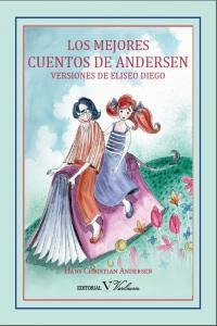 Mejores Cuentos De Andersen,los - Christian Andersen, Hans