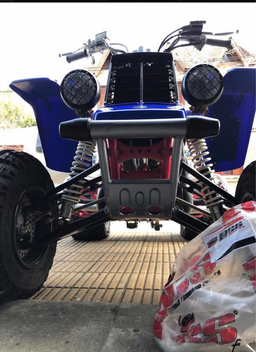Yamaha 2012
