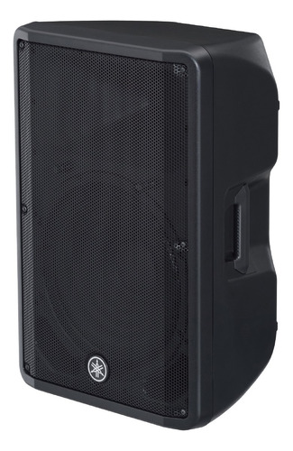 Caja De Sonido Activa Yamaha Dbr15 Musica Pilar