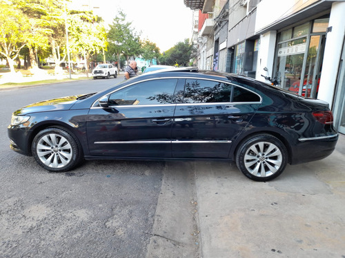 Volkswagen CC 2.0 Exclusive Dsg Tsi 211cv