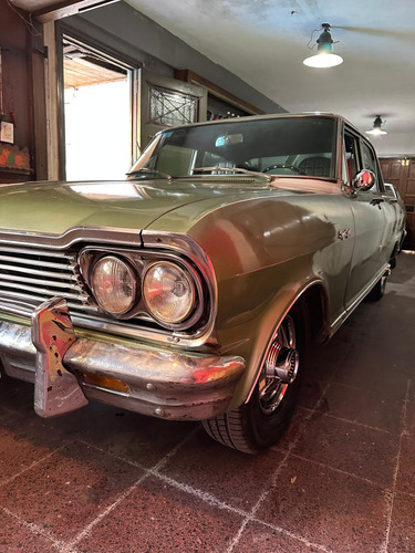 Chevrolet 400 Ss