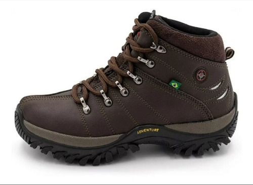 Tenis Bota Segurança Do Trabalho Leve E Confortavel Barato