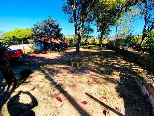 Imagem 25 de 30 de Chácara Com 2 Dormitórios À Venda, 3700 M² Por R$ 400.000,00 - Guamirim - Caçapava/sp - Ch0018