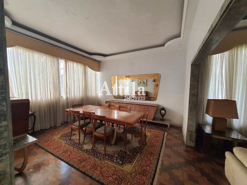 Imagem 11 de 30 de Terreno, Pompéia, Santos - R$ 4 Mi, Cod: 2845 - V2845