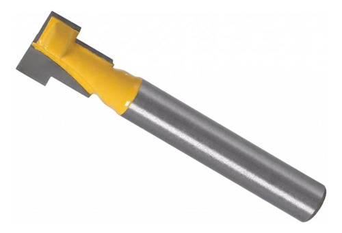 Roteador Shank Keyhole De 6 Mm/cortador De Corte De Madeira